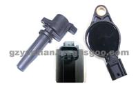 Ignition Coil For FORD Oem 4M5E-12A366-AA, DG-541