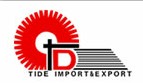 Qingdao Tidetire Co. , Limited