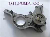 TOYOTA 2E Oil Pump