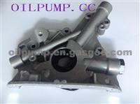 Oil Pump 0646041