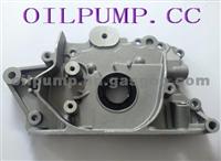 ATOS Oil Pump