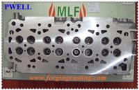 New Style YD25 908510 Cylinder Head