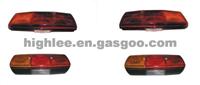BENZ CAB 641 649 Tail Lamp