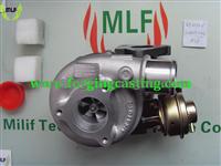 Turbocharger GT2052V 724639-5006S 724639-2