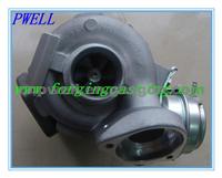 Turbocharger GT1749V 717478-0001 320D E46