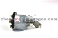 Auto Ignition Switch, Auto Lock Set, Starter Switch IS-46