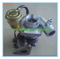 Turbocharger TD04-12T 49377-03030