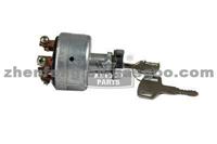 Auto Ignition Switch, Auto Lock Set, Starter Switch IS-05