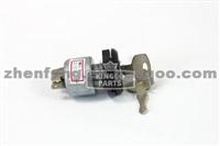 Auto Ignition Switch, Auto Lock Set, Starter Switch IS-07 .