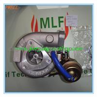 Turbocharger QD32 TD04L 49377-02600