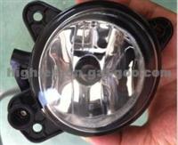 The Volkswagen POLO Fog Lamp