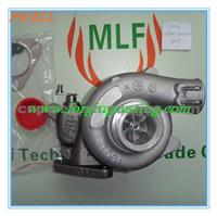 Turbocharger TD04 28200-4A200