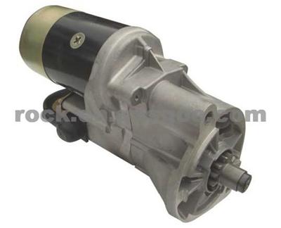 STARTER 1280001570 FOR TOYOTA