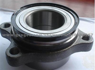 Wheel Hub Bearing 54KWH02