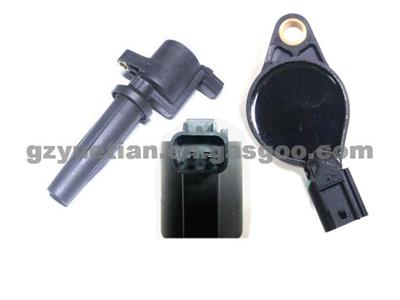 Ignition Coil For FORD Oem 4M5E-12A366-AA, DG-541