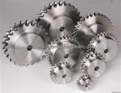 Super Quality Chain Wheel