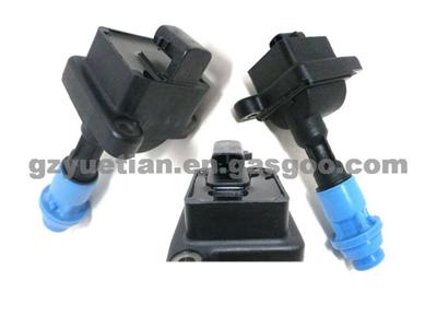 Ignition Coil For TOYOTA Oem 90919-02205