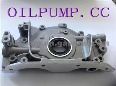 16100-82811 16100-82829 16100-82840 16100-61820 16100-61823 16100-77820 16100-60840 Oil pump.Cc