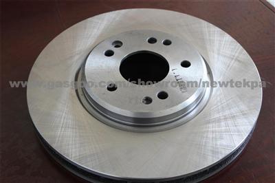 Peugeot/Citroen/Fiat/Lancia Brake Disc 43512-48030 Car Parts