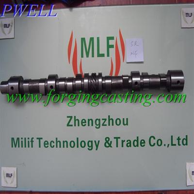 Popular 5R Diesel Engine Camshaft