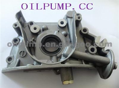 KIA/HYUNDAI Oil Pump