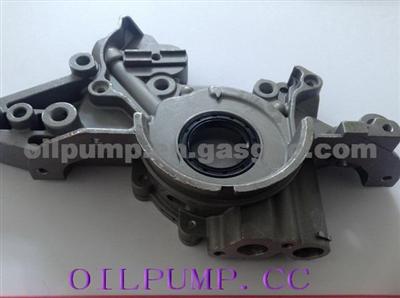 HYUNDAI Oil Pump