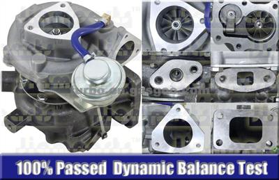 047-090 Nissan TD42T Turbocharger HT18-2