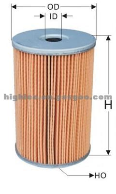 Air Filter 4121496 For Hitachi