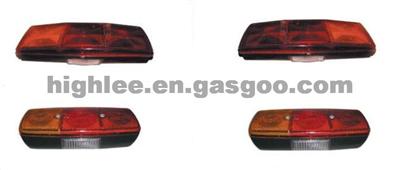 BENZ CAB 641 649 Tail Lamp