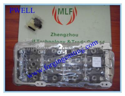 Nissan ZD30 Aluminum Alloy Cylinder Head 11039-VC10A