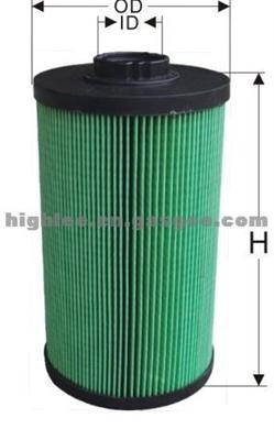 Fuel Filter 4649267 For Hitachi