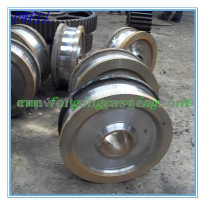 2013 Hotsale Forging Parts