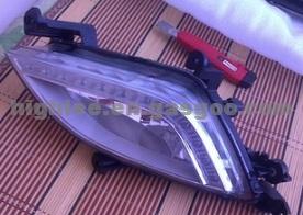 HYUNDAI 2013 I30 Fog Lamp