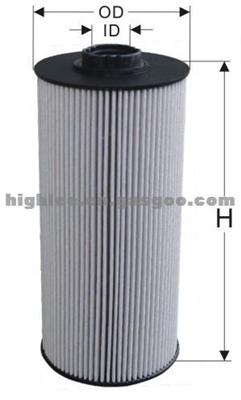 Fuel Filter 4679981 For Hitachi