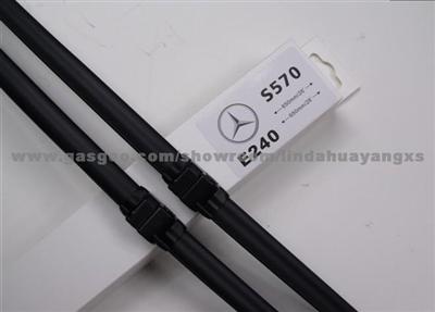 Specific BENZ E240 Wiper