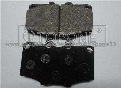 Toyota Brake Pad 04491-35100