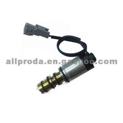 AUTO A/C COMPRESSOR CONTROL VALVE CTV1037