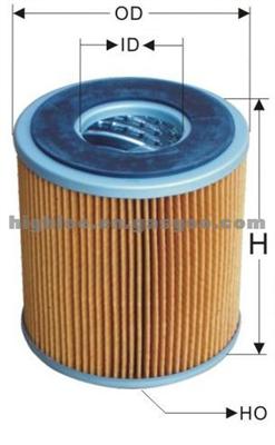 For HINO Fuel Filter 234011020 4143271