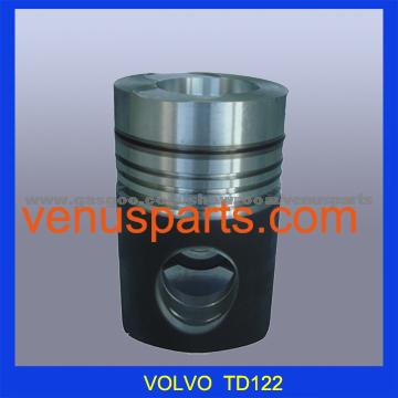 Volvo Truck Parts Piston TD122(0378200 )