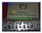 Mitsubishi 4m4ot Cylinder Head - img1