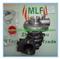 Turbocharger TD04 28200-4A200 - img2