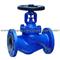 DIN Bellows Sealed Globe Valve