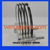 Engine Isuzu 2AB1 Piston Ring 5-12181-010-2,5-12121-010-0