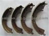 Toyota Brake Shoes K2335 Drum Brake