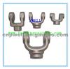 Precision Drop Hot Forge Parts