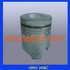 Hino Engine Spare Parts Piston W04D 13216-1460