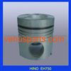 Parts Hino Ek100.Ek200 Piston 13216-1224, 13216-13222