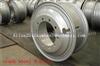 Tube Steel Truck Wheel 8.5-24