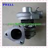 Hot TD04 49177-02511 4D56Q Mitsubishi Turbocharger