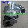Hot Isuzu Hitachi RHG6 1144003770 Turbocharger ZX200